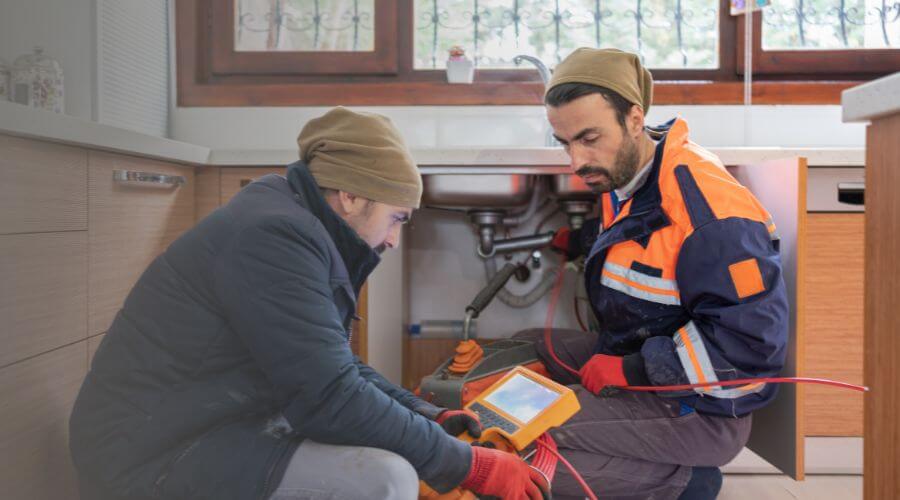 Local clogged drains in Twin Rocks, PA